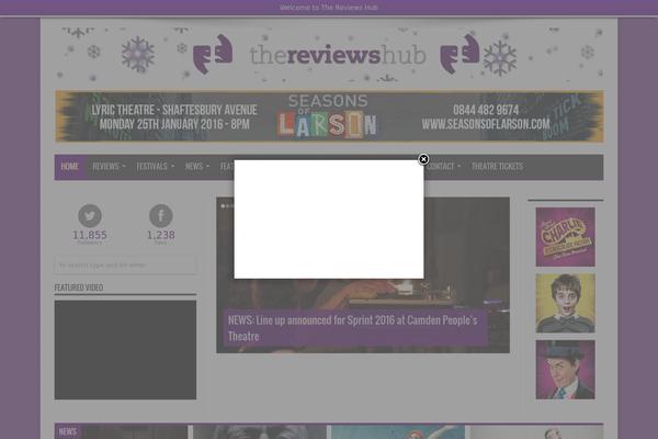 Site using Core-web-vitals-pagespeed-booster plugin