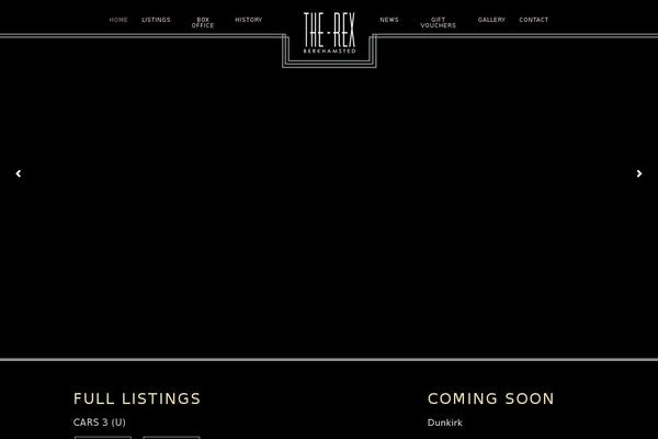 Pro theme site design template sample