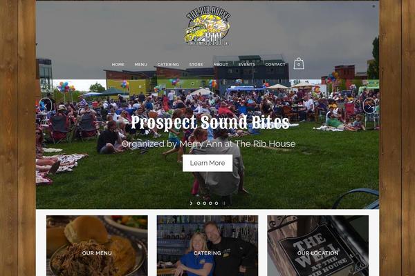 pionway theme websites examples