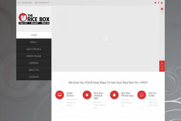 Site using Coming Soon Page & Maintenance Mode by SeedProd plugin