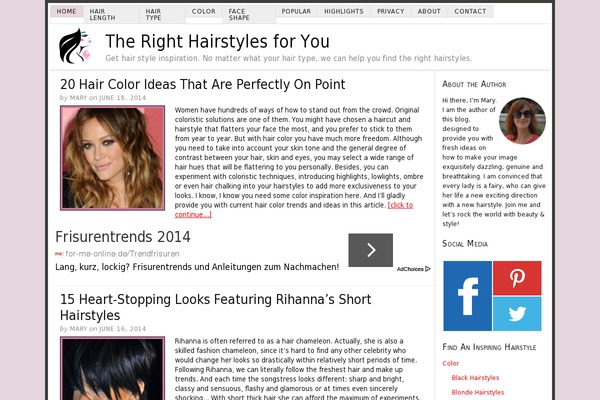 Site using Halfdata-green-popups plugin