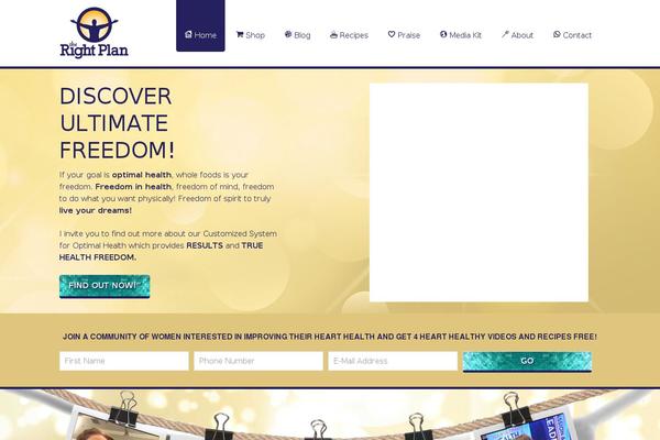 Site using Genesis Printstyle Plus plugin
