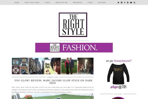 Site using WP-Spreadplugin plugin