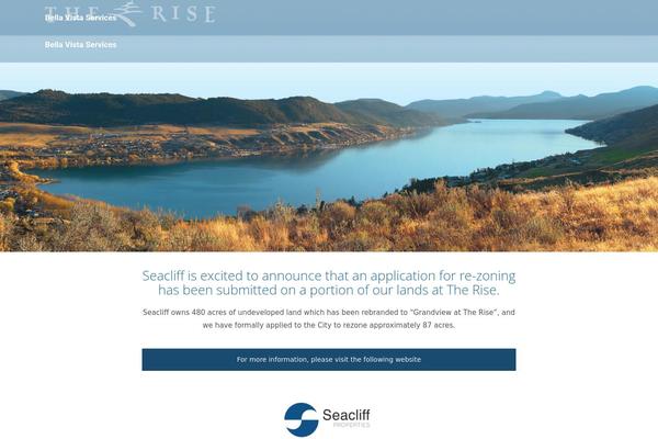 Site using Ultimate_VC_Addons plugin