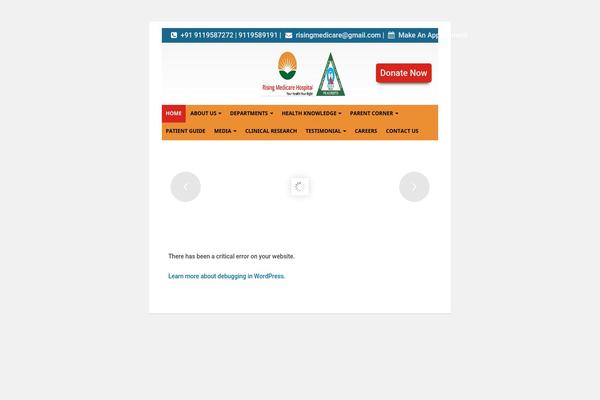 Site using Buttonizer-multifunctional-button plugin