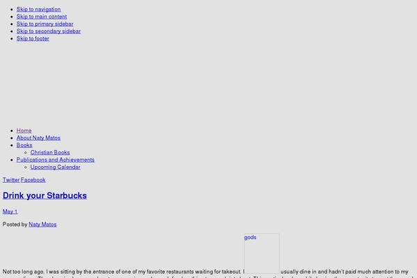 Site using Custom-fonts plugin