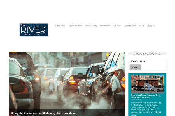 Extra theme site design template sample