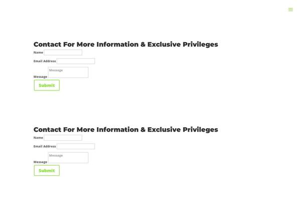 Site using Dg-divi-carousel plugin