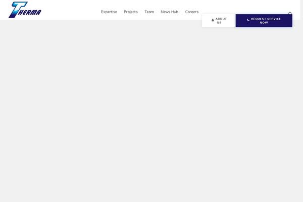 Site using Image Carousel plugin
