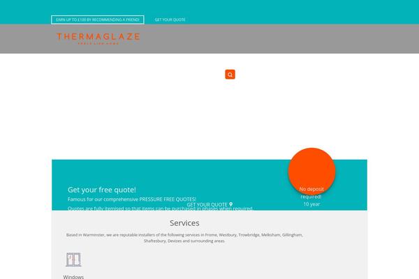 Site using Everest-counter-lite plugin