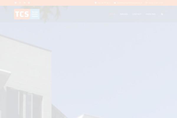 Site using Mgroadmaptimeline plugin