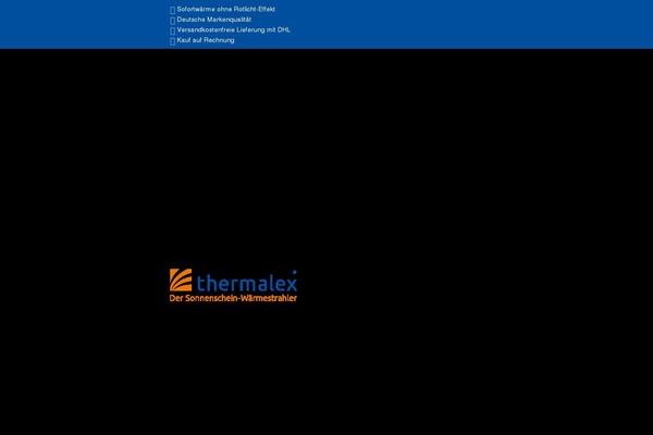 Site using WooCommerce Germanized plugin