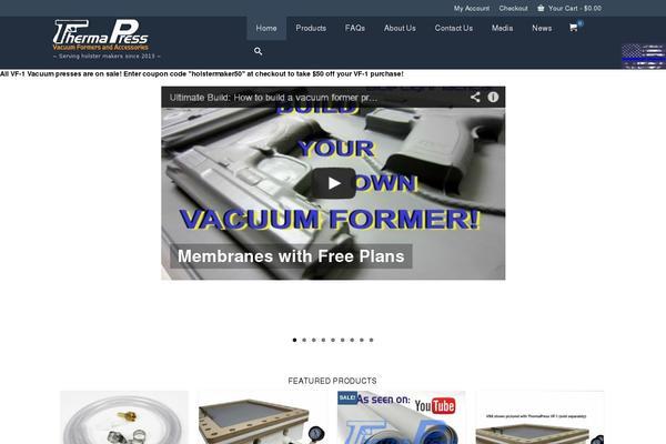 Site using Storefront Sticky Add to Cart plugin