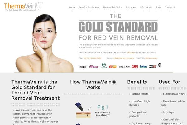 Kreate theme site design template sample
