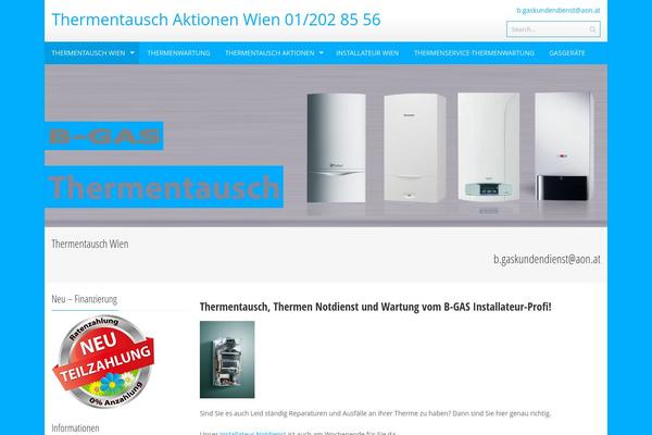 AccessPress Pro theme site design template sample