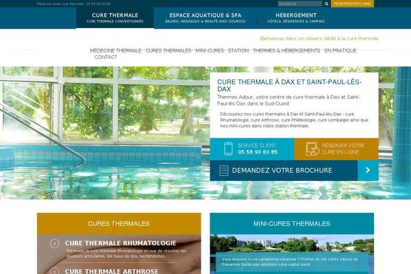 Site using Pixelyoursite-pro plugin
