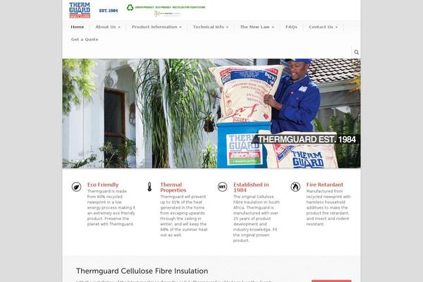 Site using Video Embed & Thumbnail Generator plugin