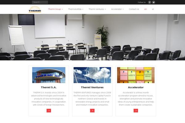 thermi-group.com site used Dsgr-child