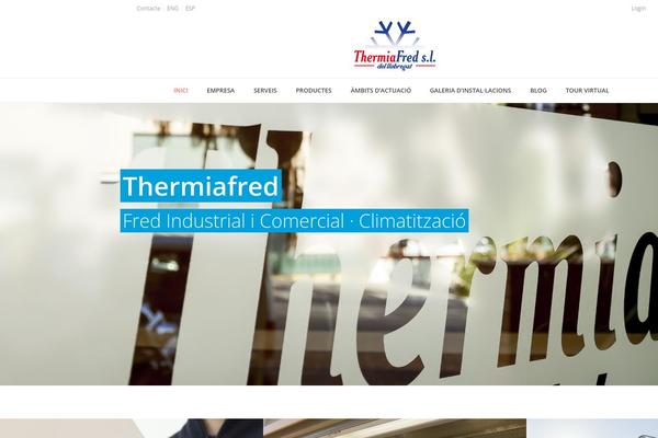 Site using Wd-mailchimp plugin