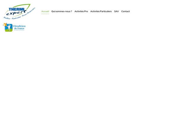 Site using Popup Builder plugin
