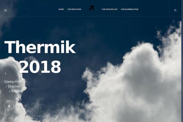 Site using Icons2go plugin