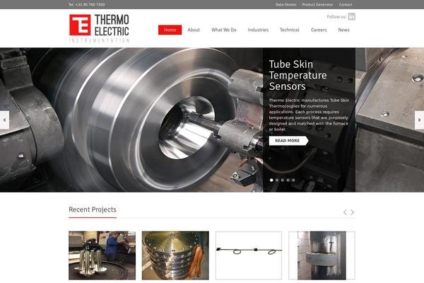 Site using Groundhogg plugin