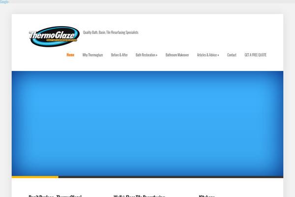 Site using Reviews-feed plugin