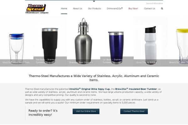 Site using If-menu plugin