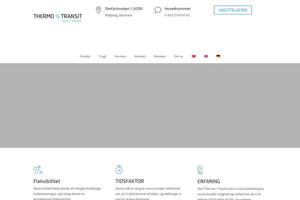 Site using Divi-team-members plugin