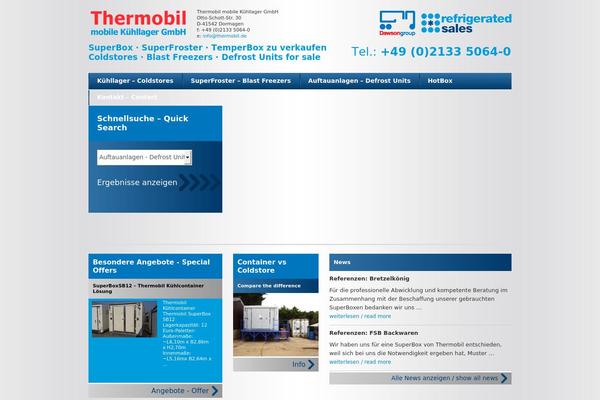 Site using Form-lightbox plugin