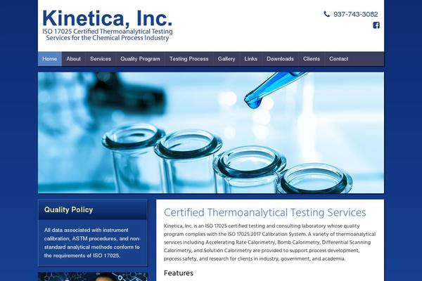 thermochemistry.com site used Bigtuna