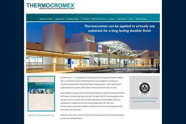 Site using WP Booklet plugin