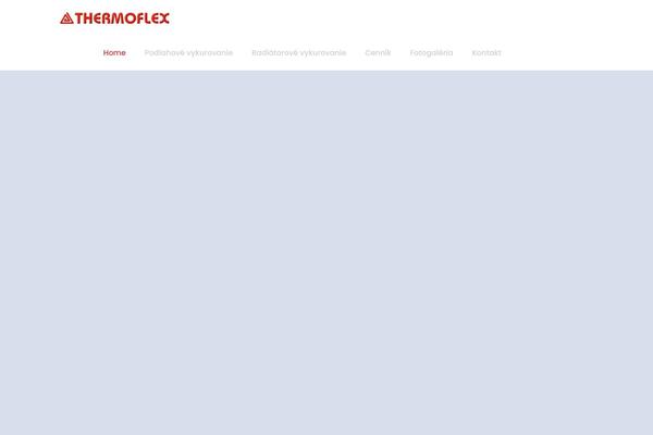 Site using Awesome-gallery plugin