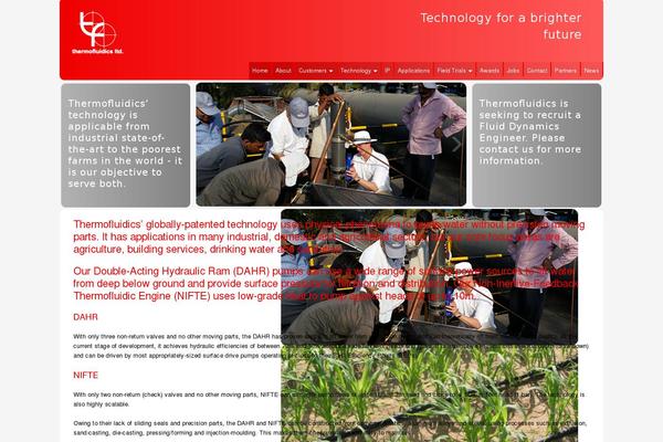 Site using Nextgen-gallery-pro plugin