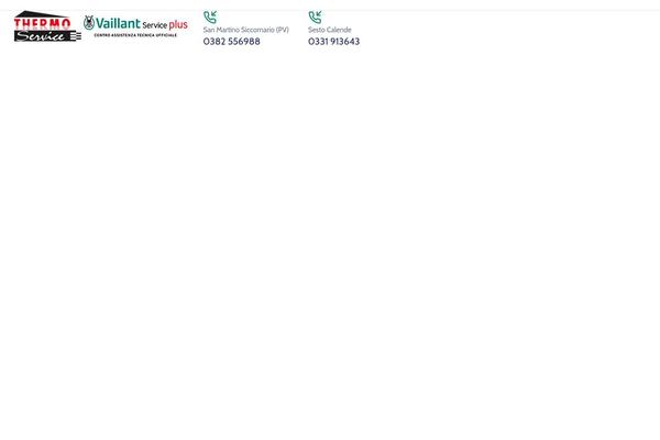 Site using Ova-framework plugin