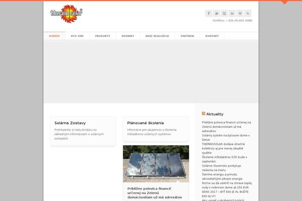Site using Block-gallery plugin