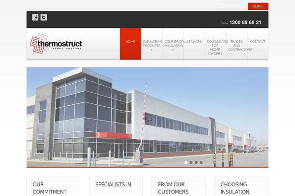 Site using Easy Shortcode Manager plugin