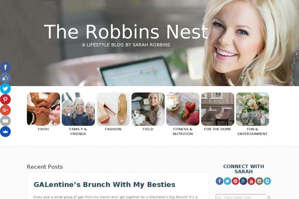 pcg-responsive theme websites examples