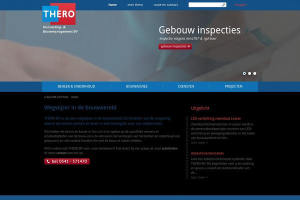 Site using Emaurri-core plugin
