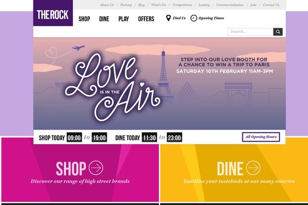 Site using Dave's WordPress Live Search plugin