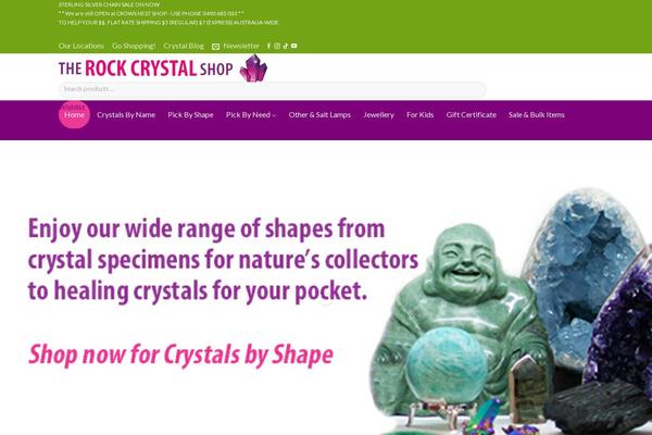 Flatsome theme site design template sample