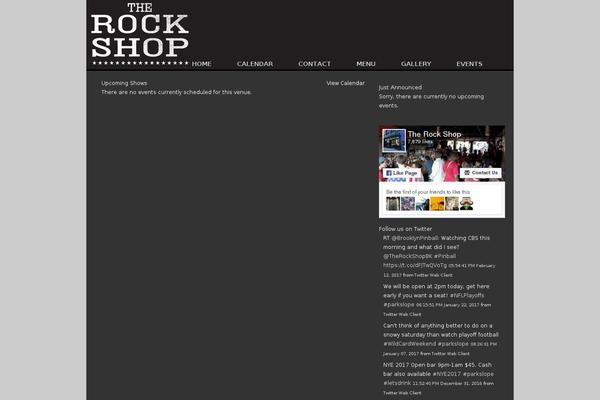 Newsup theme site design template sample