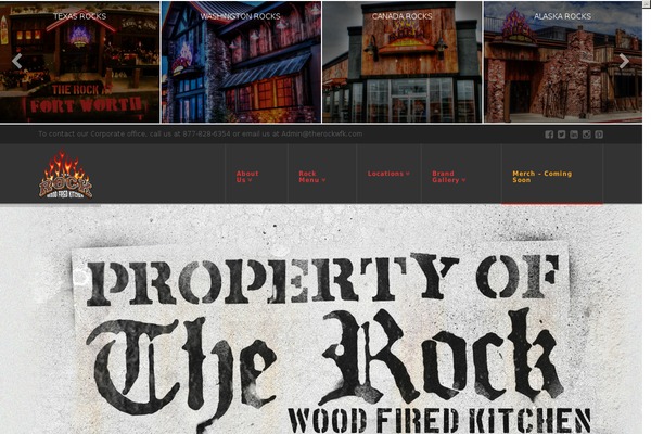 Site using Pageloader-by-bonfire plugin