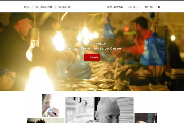 therogerscollection.com site used Rogers