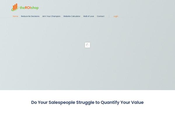 Site using Assets plugin