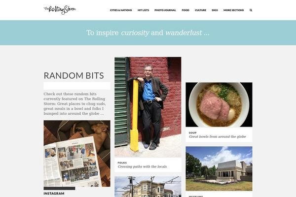Site using Total-theme-core plugin