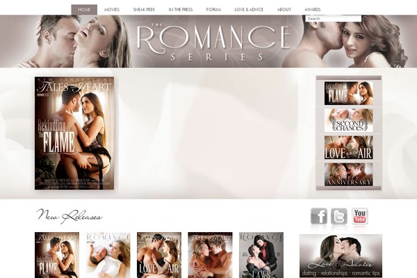 berylliumous theme websites examples