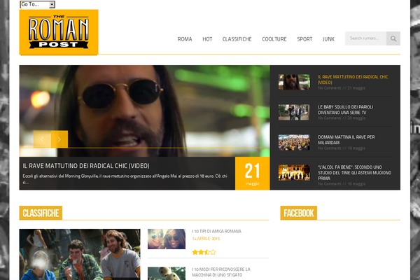 Site using ShareThis: Share Buttons and Social Analytics plugin