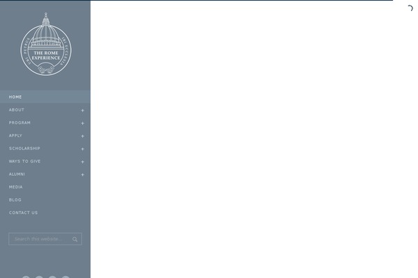 Site using Samba_framework plugin
