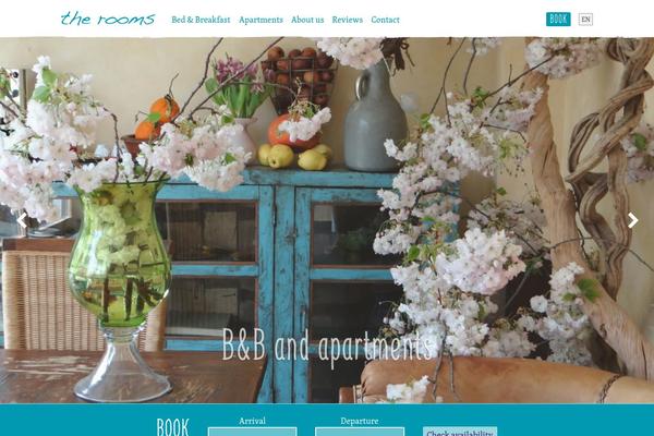 Site using Shariff Wrapper plugin